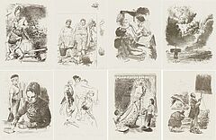 Neo Rauch - Der Mittler, 300001-3707, Van Ham Kunstauktionen