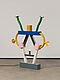 Ettore Sottsass - Ashoka, 79500-730, Van Ham Kunstauktionen