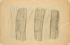 Franz Erhard Walther - Ohne Titel, 77464-13, Van Ham Kunstauktionen