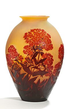 Emile Galle - Auktion 416 Los 146, 63186-15, Van Ham Kunstauktionen