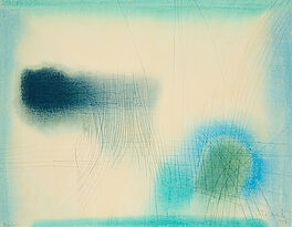 Hubert Berke - Ohne Titel, 76949-45, Van Ham Kunstauktionen