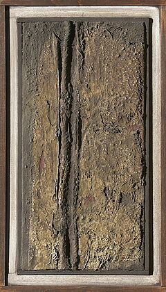 Karl Fred Dahmen - Ohne Titel, 52200-845, Van Ham Kunstauktionen