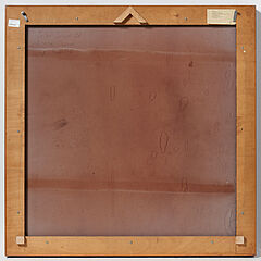 Karl Gerstner - Color Sound 28 Extra Version, 80573-46, Van Ham Kunstauktionen