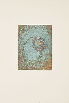 Max Ernst - Terre des nebuleuses, 73350-52, Van Ham Kunstauktionen