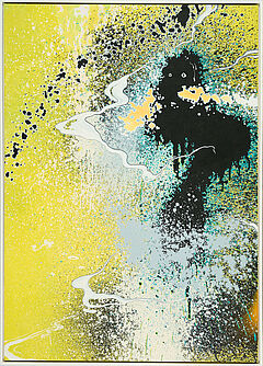 Max Schulze - Ohne Titel, 75945-14, Van Ham Kunstauktionen