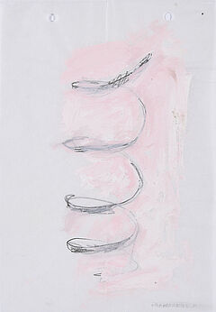 Norbert Prangenberg - Ohne Titel, 69500-371, Van Ham Kunstauktionen