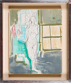 Norbert Tadeusz - Ohne Titel, 76000-373, Van Ham Kunstauktionen