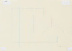 Thilo Maatsch - Ohne Titel, 66668-23, Van Ham Kunstauktionen