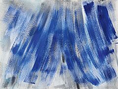 Raimund Girke - Ohne Titel, 57804-5, Van Ham Kunstauktionen