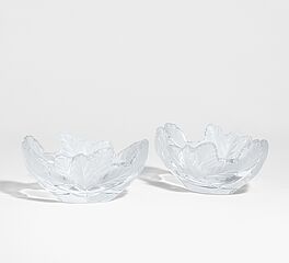 Rene Lalique - Auktion 479 Los 1218, 69930-33, Van Ham Kunstauktionen