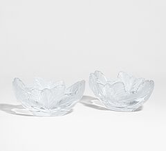 Rene Lalique - Auktion 479 Los 1218, 69930-33, Van Ham Kunstauktionen