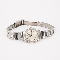 Rolex - Oyster Perpetual, 76984-28, Van Ham Kunstauktionen