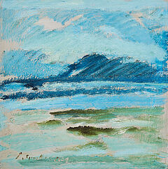 Siegward Sprotte - Ohne Titel Sturm, 70362-7, Van Ham Kunstauktionen