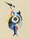 Sonia Delaunay-Terk - Ohne Titel, 80105-14, Van Ham Kunstauktionen