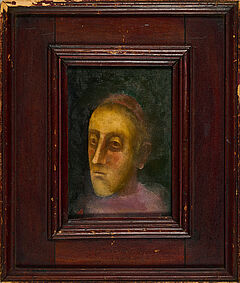 Stefan Caltia - Portraet, 78036-13, Van Ham Kunstauktionen