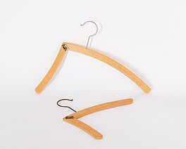 Stefan Wewerka - Konvolut von 2 Multiples, 69262-46, Van Ham Kunstauktionen