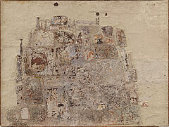 Tade Tadeusz Fuss-Kaden - Ohne Titel, 82000-387, Van Ham Kunstauktionen