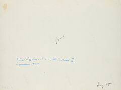 Unbekannter Fotograf - Buchhandlung am Koelner Hauptbahnhof im Wartesaal II, 79063-5, Van Ham Kunstauktionen