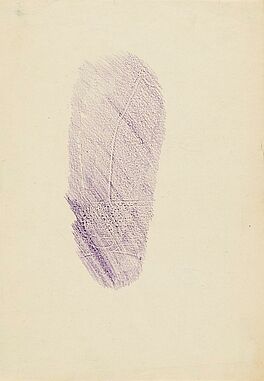 Joseph Beuys - Geburt, 59852-1, Van Ham Kunstauktionen