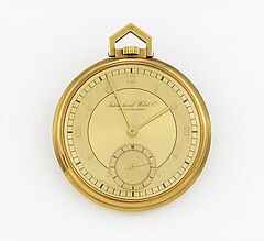 IWC - IWC, 54971-48, Van Ham Kunstauktionen