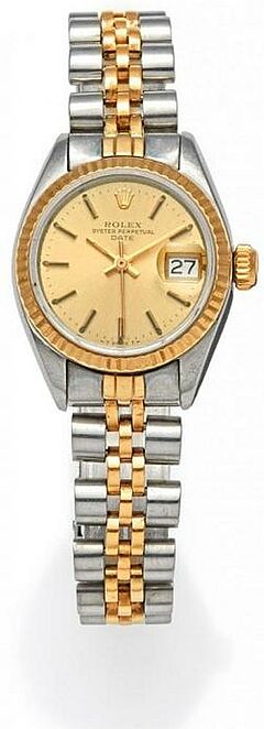 Rolex - Rolex, 56579-3, Van Ham Kunstauktionen