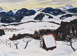 Arnold Balwe - Auktion 329 Los 10, 53009-3, Van Ham Kunstauktionen