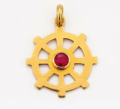 Auktion 444 Los 742, 65617-31, Van Ham Kunstauktionen