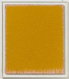 Bernd Berner - Flaechenraum, 58650-78, Van Ham Kunstauktionen