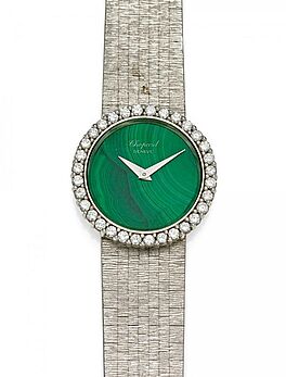 Chopard - Chopard, 60987-8, Van Ham Kunstauktionen