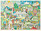 James Rizzi - A new Look at Life, 81417-2, Van Ham Kunstauktionen