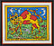 James Rizzi - Mama and her babies, 70313-1, Van Ham Kunstauktionen