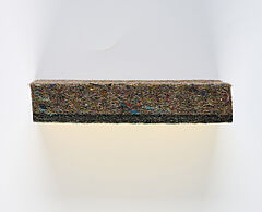 Joseph Beuys - Noiseless Blackboard Eraser, 77090-10, Van Ham Kunstauktionen