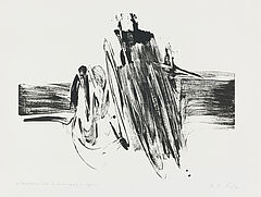 Karl Otto Goetz - Konvolut von 4 Druckgrafiken, 70328-13, Van Ham Kunstauktionen