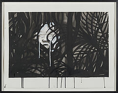 Edouard Baribeaud - Les larmes de Traore, 300001-117, Van Ham Kunstauktionen