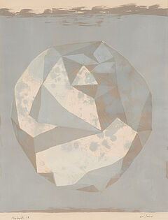 Lynn Chadwick - Moon in Alabama, 80374-75, Van Ham Kunstauktionen