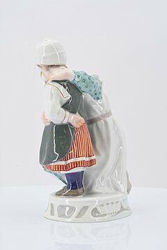 Meissen - Kindergruppe, 75074-41, Van Ham Kunstauktionen