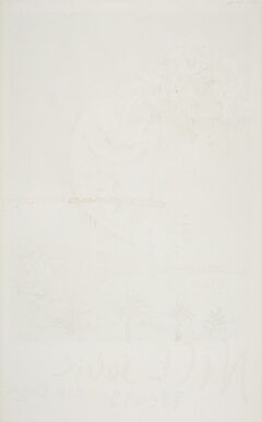 Marc Chagall - Nice Soleil Fleurs Die Engelsbucht, 57647-5, Van Ham Kunstauktionen