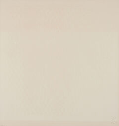 Victor Vasarely - Ohne Titel Metagalaxie, 64078-5, Van Ham Kunstauktionen