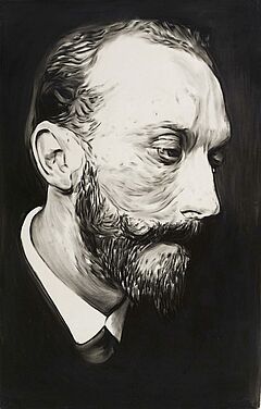 Rinus Van de Velde - Ohne Titel, 300001-4921, Van Ham Kunstauktionen