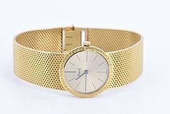 Piaget - Piaget, 75626-1, Van Ham Kunstauktionen