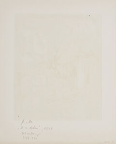 Roberto Matta - Il se delivre, 69690-5, Van Ham Kunstauktionen