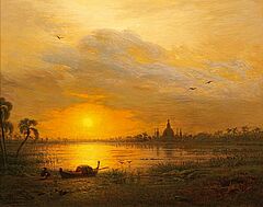 Eduard Hildebrandt - Auktion 275 Los 278, 41102-4, Van Ham Kunstauktionen