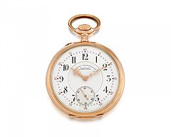 A Lange  Soehne - Taschenuhr, 76881-9, Van Ham Kunstauktionen