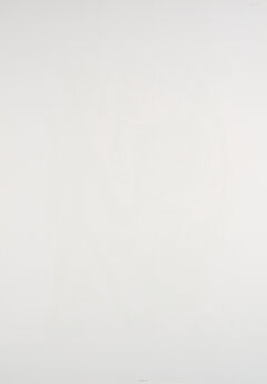 AR Penck - Ohne Titel, 81430-24, Van Ham Kunstauktionen