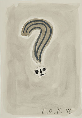 CO Paeffgen - Ohne Titel, 73949-7, Van Ham Kunstauktionen