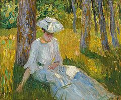 Henri Lebasque - Auktion 418 Los 1292, 62571-15, Van Ham Kunstauktionen