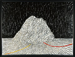 Guy-Rachel Grataloup - Ohne Titel, 80374-157, Van Ham Kunstauktionen