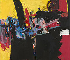 Henning Kuerschner - Spaltung, 80374-291, Van Ham Kunstauktionen