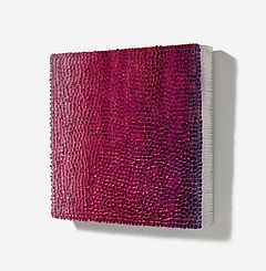 Hong-Yi Zhuang - Ohne Titel, 75954-1, Van Ham Kunstauktionen