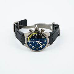 IWC - IWC, 81857-27, Van Ham Kunstauktionen